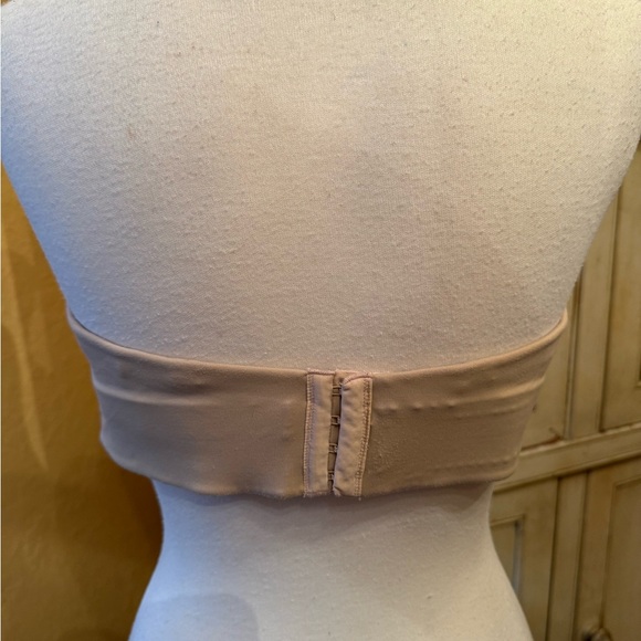 Lilyette strapless - Picture 2 of 4